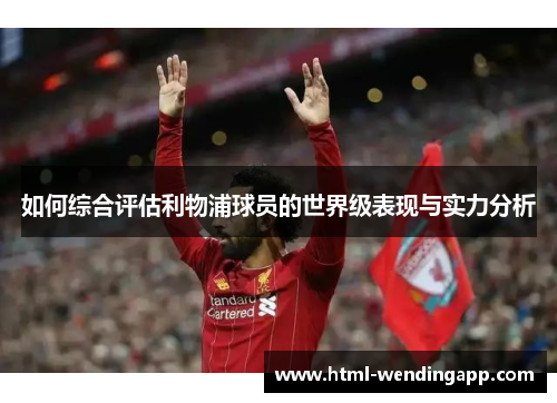 如何综合评估利物浦球员的世界级表现与实力分析