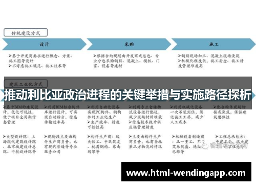 推动利比亚政治进程的关键举措与实施路径探析
