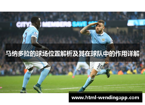 马纳多拉的球场位置解析及其在球队中的作用详解